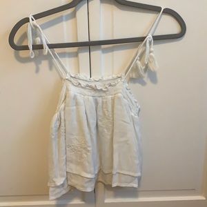 Impeccable Pig tank top